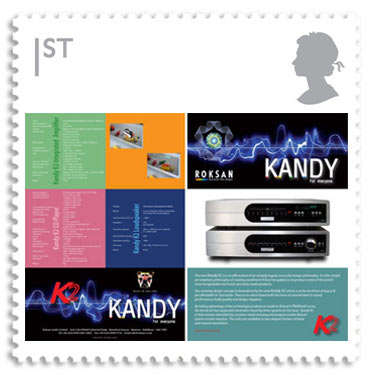 The Kandy K2 Brochure